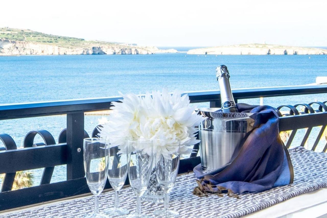 Escape To Paradise Σεντ Πόλς Μπέι Εξωτερικό φωτογραφία
